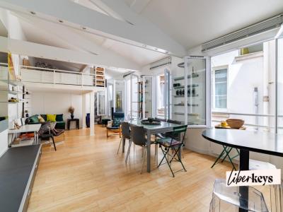 Vente Appartement 2 pi�ces PARIS-12EME-ARRONDISSEMENT 75012