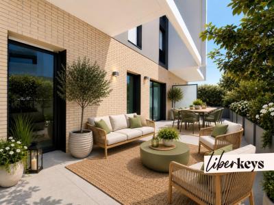 Vente Appartement 3 pi�ces RENNES 35000