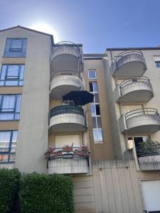 Vente Appartement 3 pi�ces METZ 57000