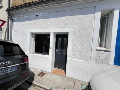 Location Maison 3 pi�ces LANGON 33210