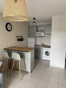 Location Appartement 2 pi�ces MERIGNAC 33700