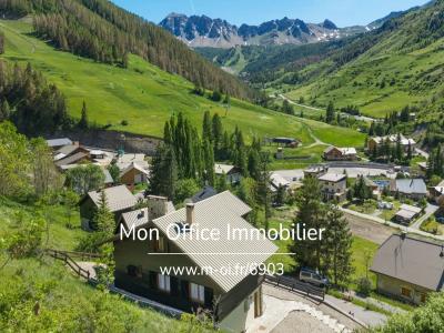 Vente Maison 10 pi�ces VARS 05560