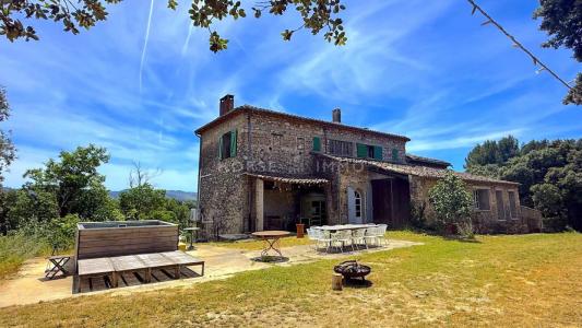 Vente Maison 10 pi�ces MERINDOL 84360