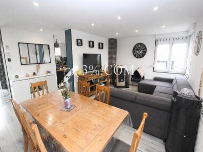 Vente Maison 4 pi�ces REHAINVILLER 54300