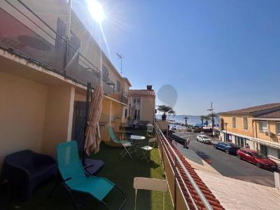 Vente Immeuble BALARUC-LES-BAINS 34540
