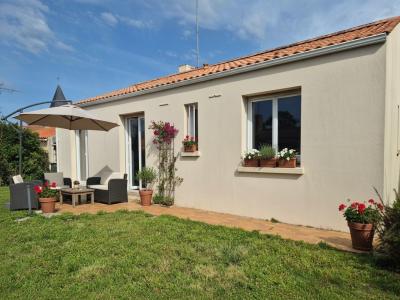 Vente Maison 3 pi�ces SAINTE-FOY 85150
