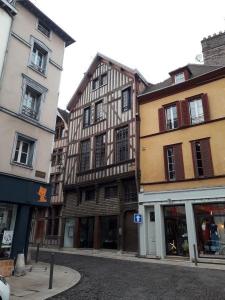 Location Appartement 2 pi�ces TROYES 10000