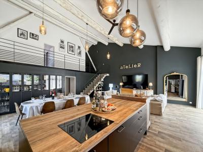 Vente Maison 6 pi�ces ROBION 84440