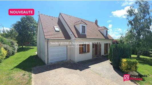Vente Maison 7 pi�ces MAINTENON 28130