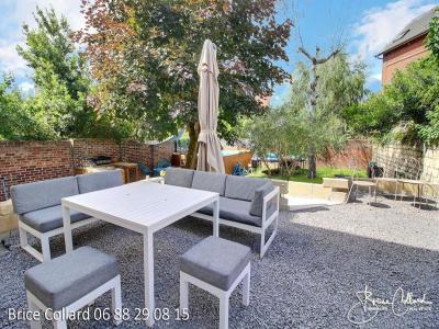 Vente Maison 8 pi�ces CREIL 60100