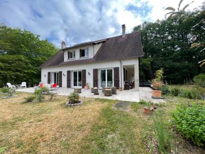 Vente Maison 7 pi�ces BOISMORAND 45290