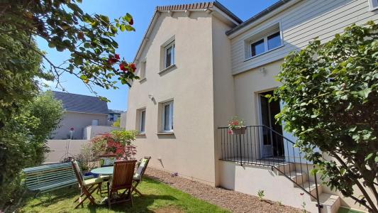 Vente Maison 6 pi�ces VERNON 27200