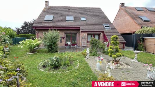 Vente Maison 6 pi�ces LOMPRET 59840