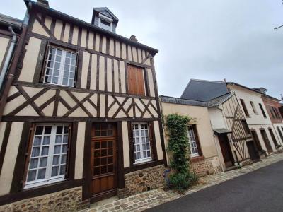 Vente Maison 6 pi�ces ORBEC 14290