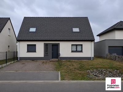 Vente Maison 5 pi�ces ANNAY 62880
