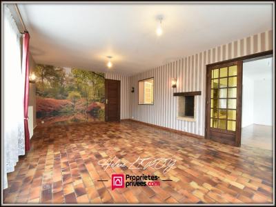 Vente Maison 5 pi�ces FECAMP 76400