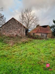 Vente Maison 2 pi�ces SAULIEU 21210