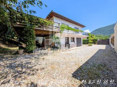 Vente Maison 6 pi�ces VIF 38450
