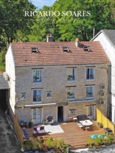 Vente Prestige THILLAY 95500