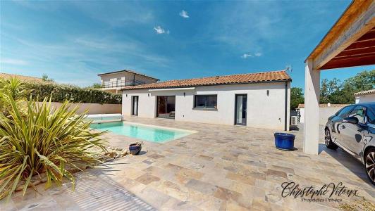 Vente Maison 5 pi�ces PALAJA 11570