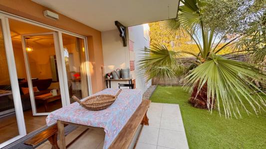 Vente Appartement 2 pi�ces ANDERNOS-LES-BAINS 33510