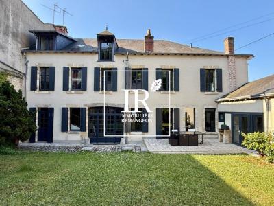 Vente Prestige VIERZON 18100