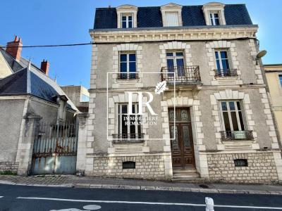 Vente Maison 7 pi�ces VIERZON 18100