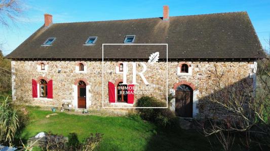 Vente Maison 9 pi�ces VIERZON 18100