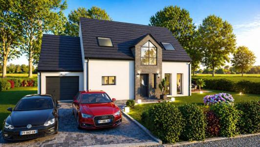 Vente Maison AUBIGNY 80800