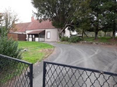 Location Maison 3 pi�ces PERASSAY 36160