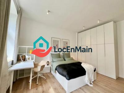 Location Appartement PARIS-19EME-ARRONDISSEMENT 75019
