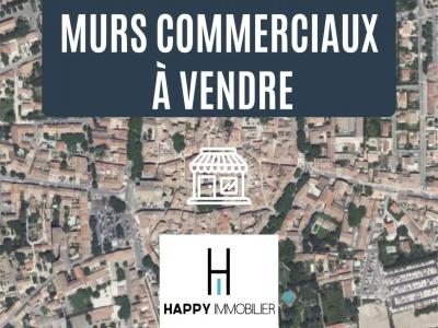 Vente Local commercial SAINT-REMY-DE-PROVENCE 13210