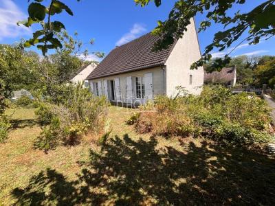 Vente Maison 4 pi�ces CHENOISE 77160