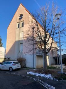 Location Appartement 2 pi�ces HABSHEIM 68440