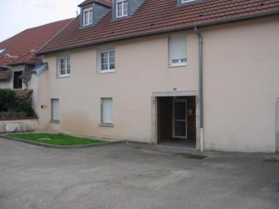 Location Appartement 2 pi�ces CHAUDEFONTAINE 25640