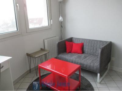 Location Appartement 2 pi�ces VILLEURBANNE 69100