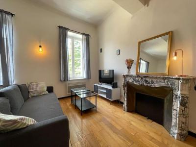 Location Appartement 2 pi�ces CARCASSONNE 11000