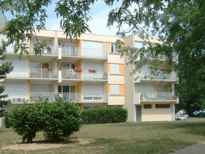 Vente Appartement 3 pi�ces BOURG-EN-BRESSE 01000