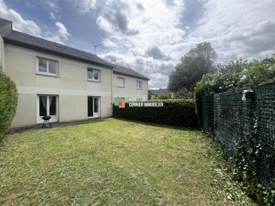Vente Maison 5 pi�ces CESSON-SEVIGNE 35510