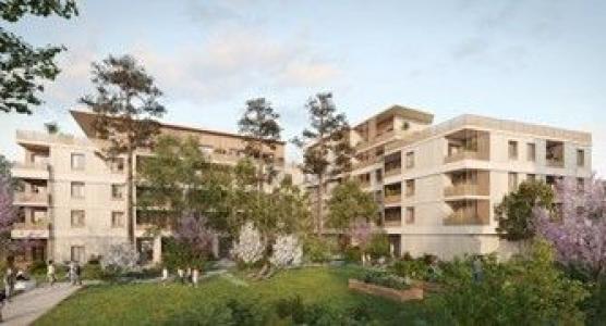 Vente Appartement 4 pi�ces BRON 69500