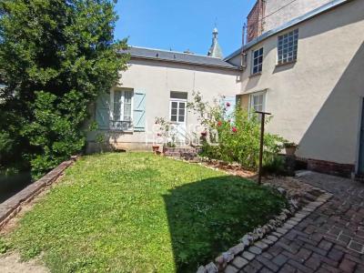 Location Appartement 2 pi�ces DREUX 28100