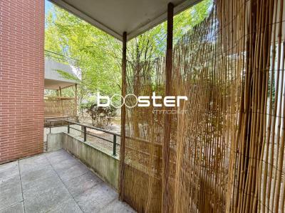 Vente Appartement 2 pi�ces TOULOUSE 31300