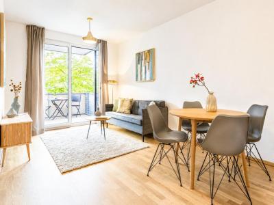 Vente Appartement CAEN 14000