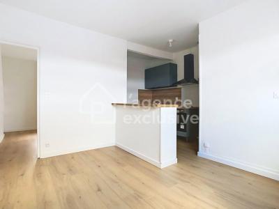 Location Appartement 2 pi�ces LILLE 59000