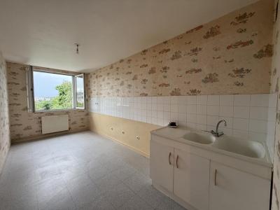 Vente Appartement 3 pi�ces SAINT-ETIENNE 42000