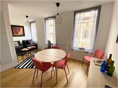 Location Appartement 2 pi�ces TOULOUSE 31000