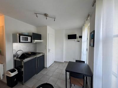 Location Appartement MARSEILLE-2EME-ARRONDISSEMENT 13002