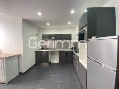 Location Appartement 3 pi�ces SAINT-EGREVE 38120