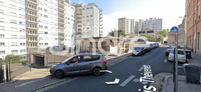 Location Parking LYON-4EME-ARRONDISSEMENT 69004