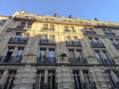 Location Appartement 4 pi�ces PARIS-7EME-ARRONDISSEMENT 75007